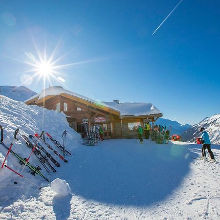 Chalet Anelie Happy Rentals Les Houches Zewnętrze zdjęcie