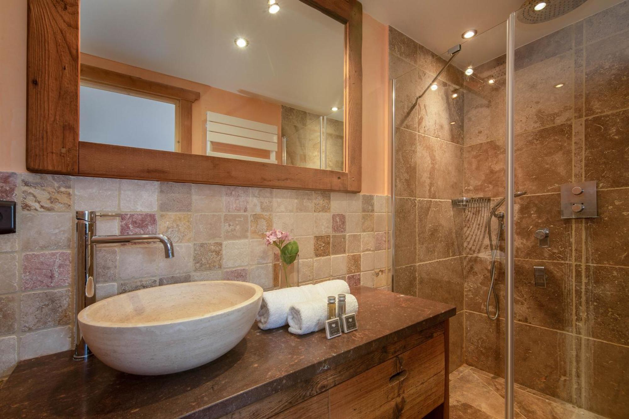 Chalet Anelie Happy Rentals Les Houches Zewnętrze zdjęcie