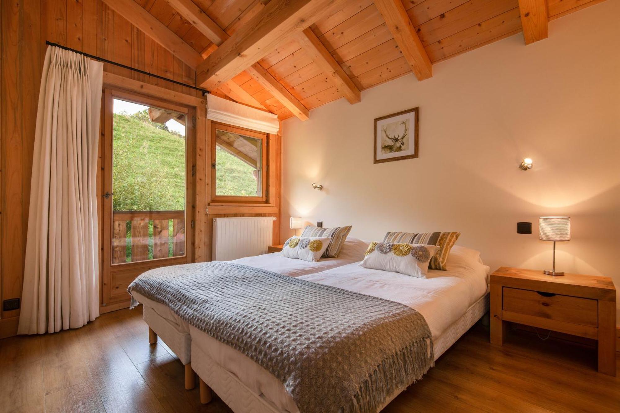 Chalet Anelie Happy Rentals Les Houches Zewnętrze zdjęcie