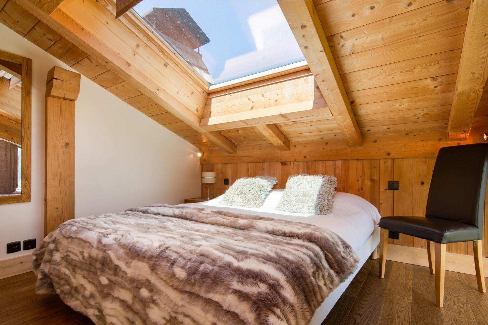 Chalet Anelie Happy Rentals Les Houches Zewnętrze zdjęcie