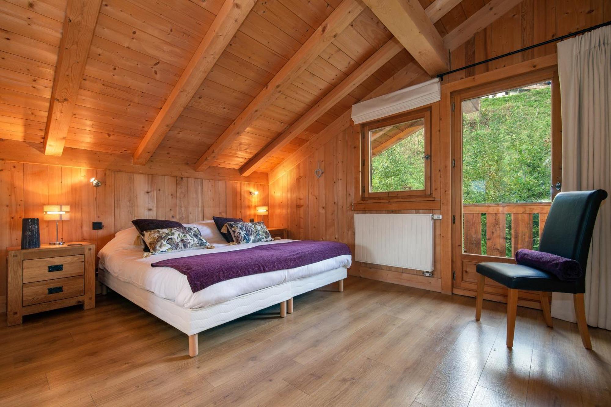 Chalet Anelie Happy Rentals Les Houches Zewnętrze zdjęcie