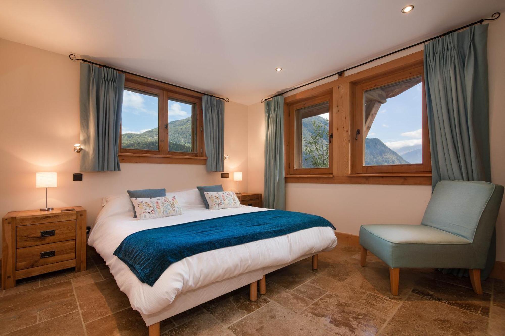Chalet Anelie Happy Rentals Les Houches Zewnętrze zdjęcie
