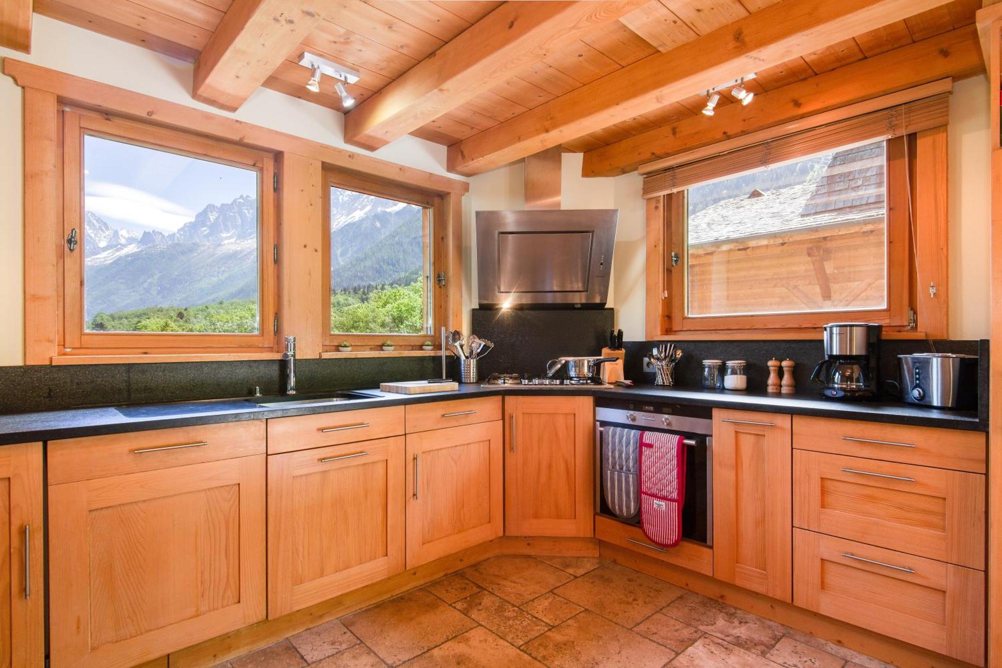 Chalet Anelie Happy Rentals Les Houches Zewnętrze zdjęcie