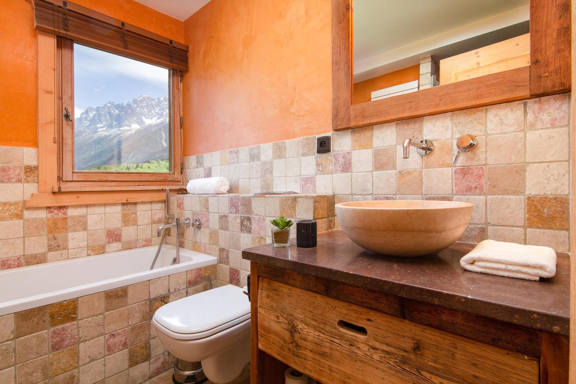 Chalet Anelie Happy Rentals Les Houches Zewnętrze zdjęcie