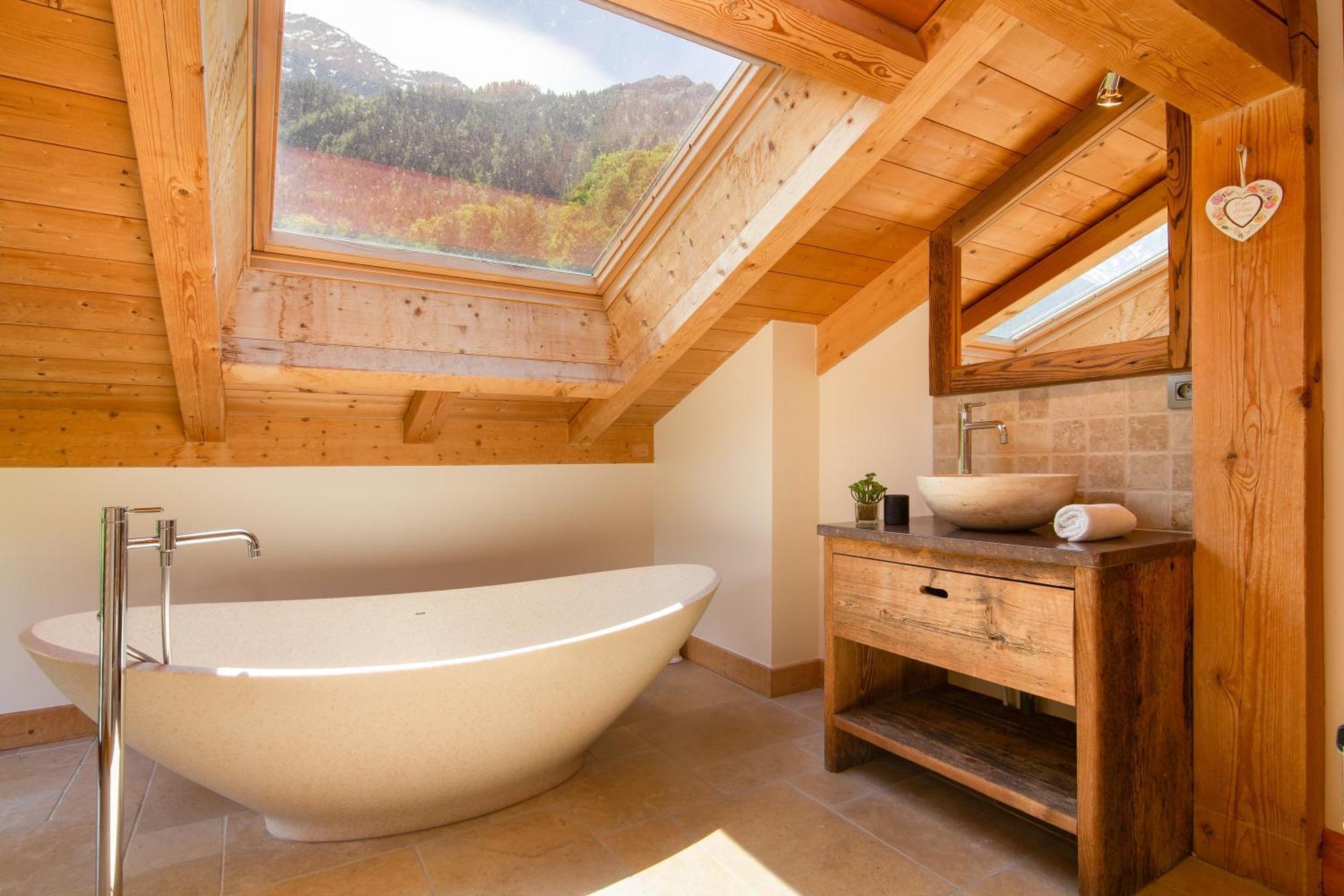 Chalet Anelie Happy Rentals Les Houches Zewnętrze zdjęcie
